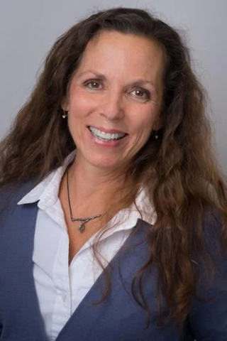 Dr. Julie Kerr-Berry picture
