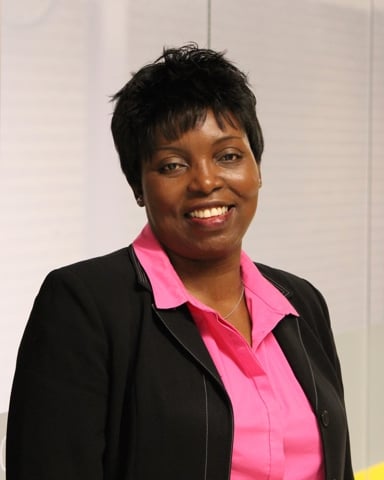 Dr. Agnes Odinga Picture