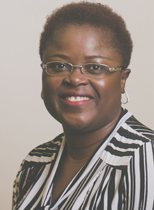 Sandra Nambangi Kruch
